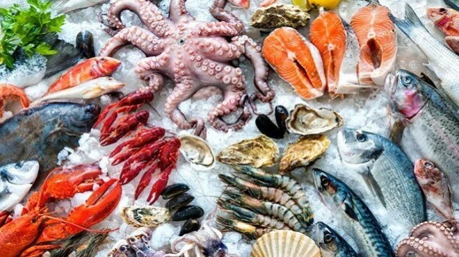 Diyanet ten deniz ürünleri açıklaması
