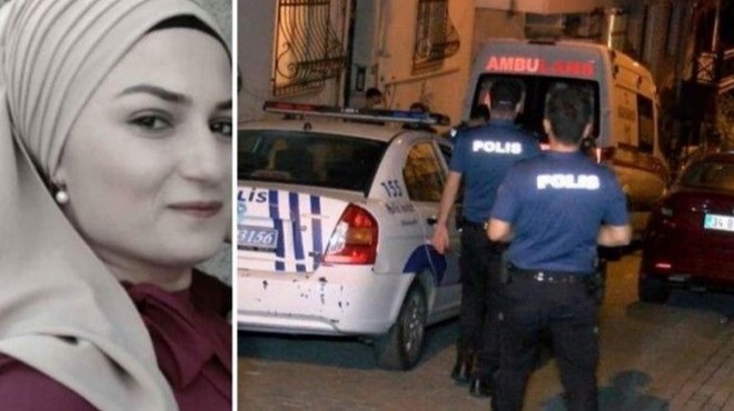 Diyarbakır da kadın cinayeti: Sokak ortasında öldürüldü