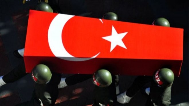Diyarbakır da hain saldırı: 1 şehit, 3 yaralı