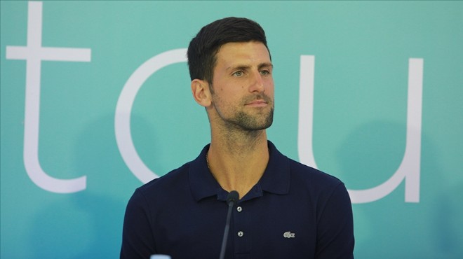 Djokovic krizinde yeni gelişme: İkinci kez iptal!