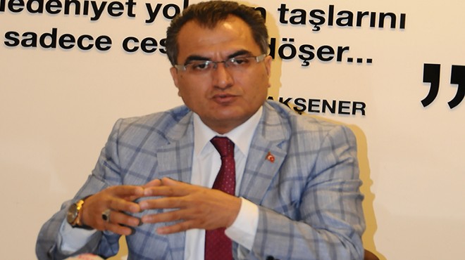Doğruyol: İYİ Parti İzmir le gönül bağı kurdu!