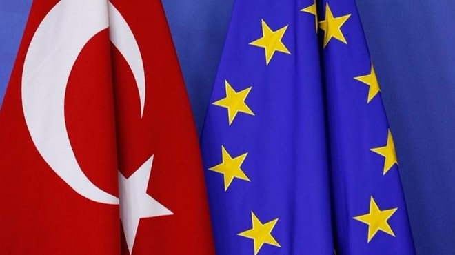 Doğu Akdeniz de gerilim: AB den Türkiye açıklaması