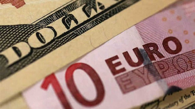 Kur raporu: Dolar ve euroda son rakamlar!