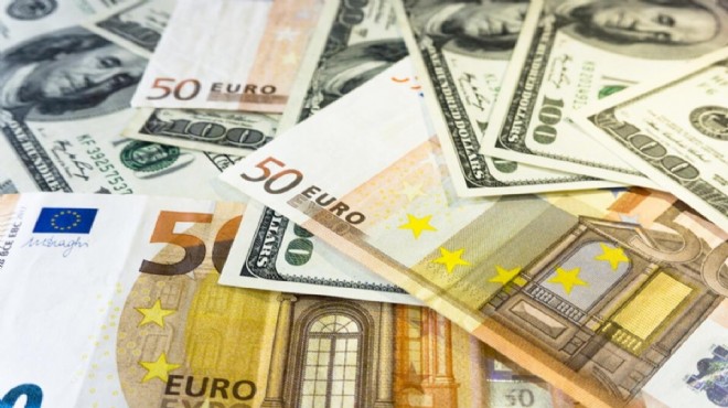 Dolar ve euro kurunda son durum
