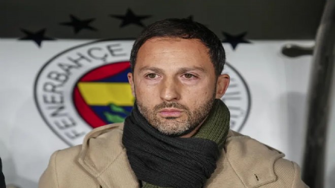 Domenico Tedesco'nun yeni adresi belli oldu