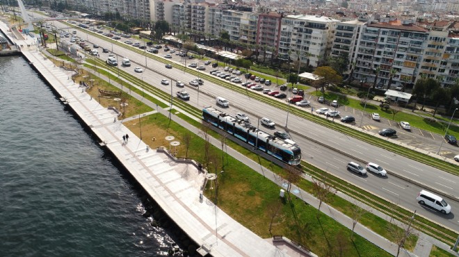 Dünya Bankası ndan İzmir övgüsü: Öncü ve lider şehir!