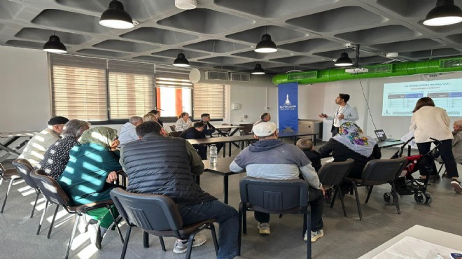 Dünya Diyabet Günü'nde farkındalık çalışmaları