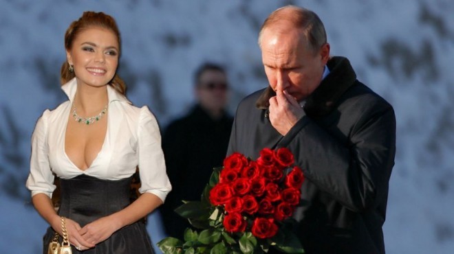 Dünya gündemine oturan iddia: Putin baba mı oldu?