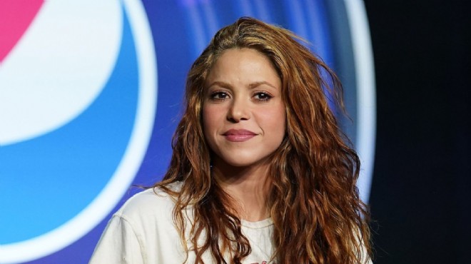 Dünya starı Shakira vergi kaçırdığını kabul etti!