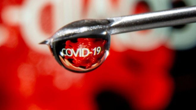 Dünyada Covid-19 vaka sayısı 57 milyonu aştı