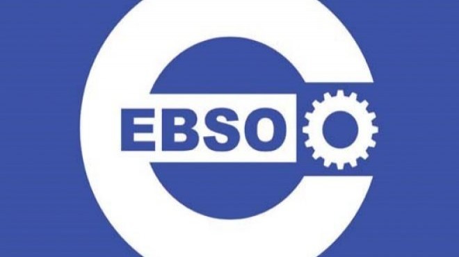 EBSO üyesi 45 firma İSO listesinde