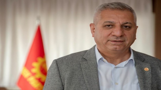 EMEP'ten Vakıflar'a devir tepkisi!