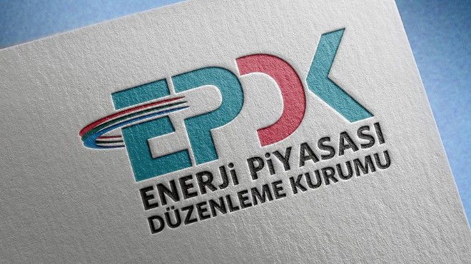 EPDK dan 15 akaryakıt şirketine 3,97 milyon lira ceza