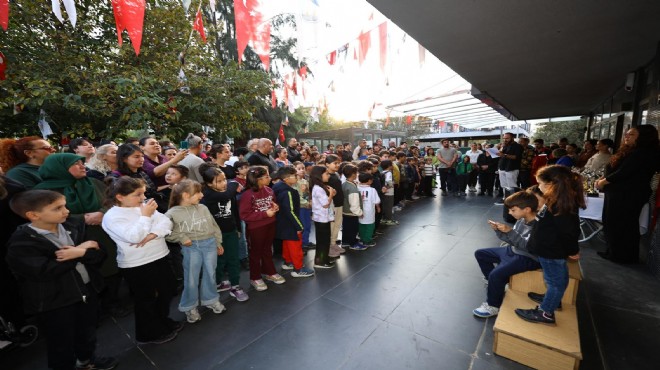 Efes Selçuk'ta hamleler konuştu