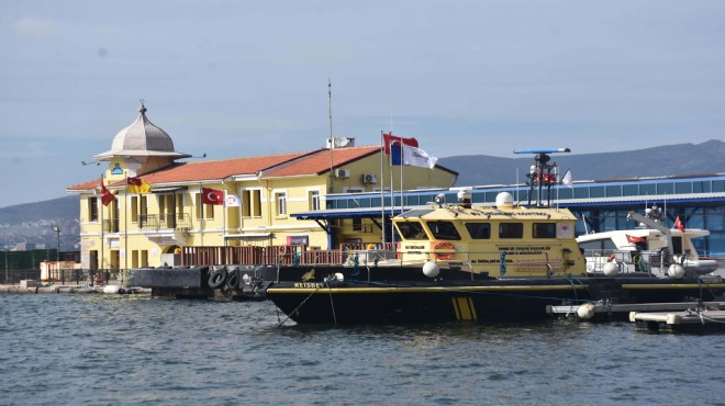 Ege Denizi nde yasak başlıyor:  Uymayanlara 200 bin TL ye varan para cezası var
