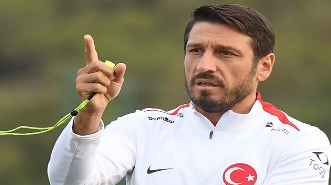Egemen Korkmaz, Hırvatistan maçında fenalaştı
