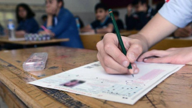 Eğitim ve sınav sisteminde köklü değişiklik