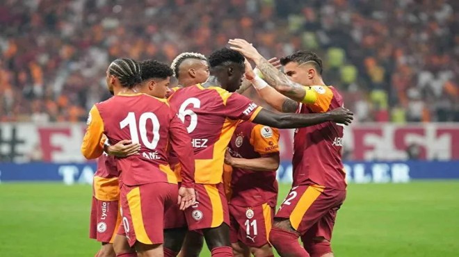 Eintracht Frankfurt-Galatasaray maçı ne zaman, saat kaçta ve hangi kanalda?