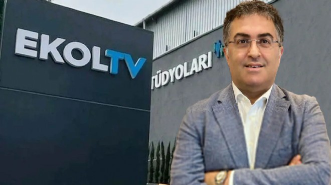 Ekol TV'ye soruşturma: Ersan Şen açıklama yaptı