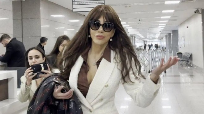 Ela Rümeysa Cebeci'nin ek ifadesi ortaya çıktı!