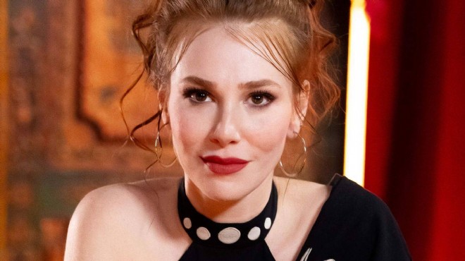 Elçin Sangu'dan Ekrem İmamoğlu'na destek