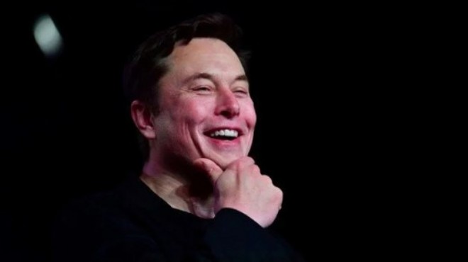 Elon Musk a karşı  Zehir Hapı  önlemi