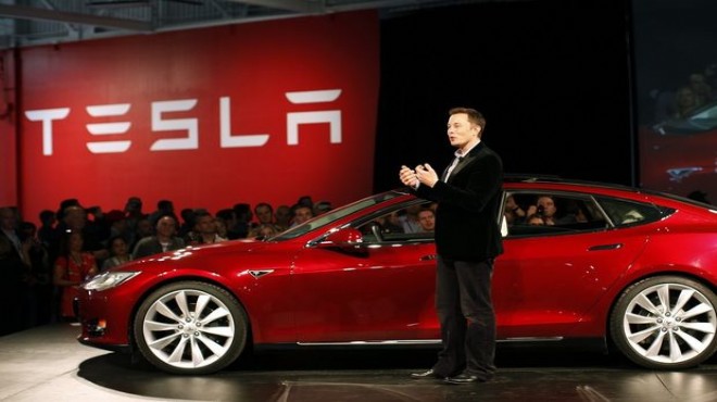 Elon Musk duyurdu: Tesla Türkiye ye geliyor!