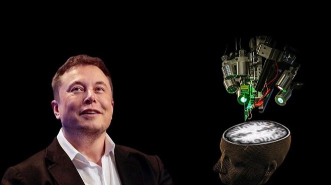 Elon Musk insanlı deneyler için tarih verdi