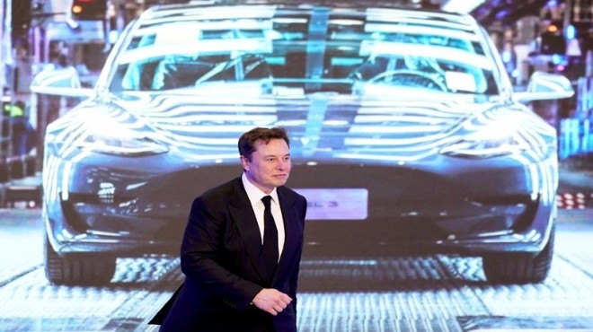 Elon Musk tan Tesla çalışanlarına mektup!
