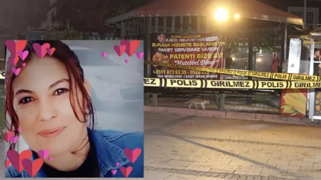 Emekli polis, boşandığı kadını öldürdü: Kendini de vurdu