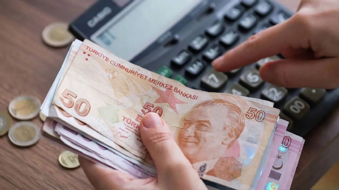 En düşük emekli maaşı için rakam verildi
