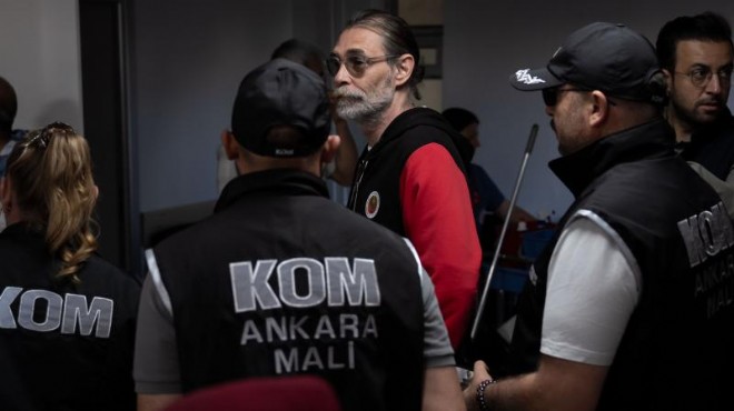 Erdal Beşikçioğlu'nun test sonucu belli oldu