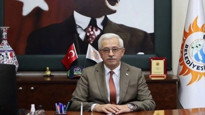 Erdek Belediye Başkanı na bıçaklı saldırı