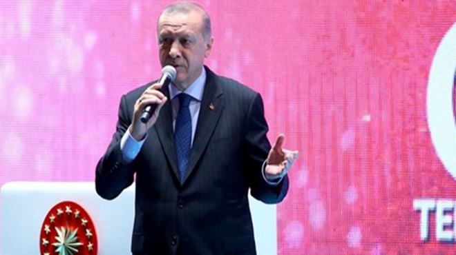Erdoğan: 15 Temmuz tüm Türkiye nin zaferidir!