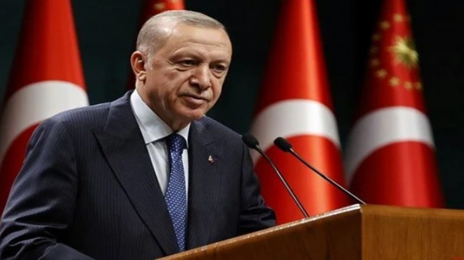 Erdoğan, 2022 nin özetini 254 paylaşımla anlattı