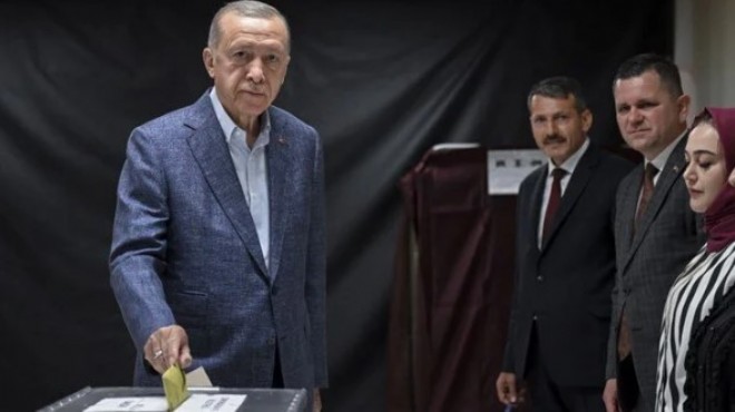 Erdoğan: 28 Mayıs ta rekor oy alacağız
