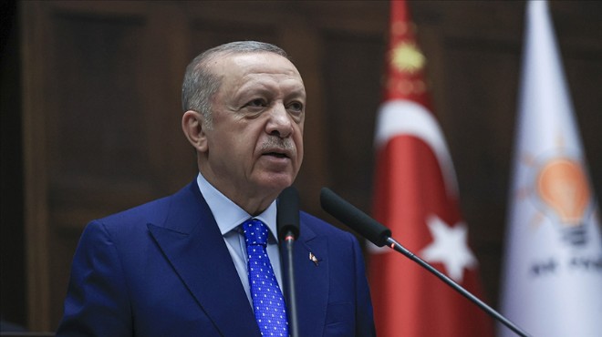 Erdoğan: 29 Mayıs ı Atatürk Havalimanı nda kutlayacağız