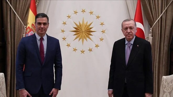 Erdoğan: AB nin artık somut adımlar atması gerekiyor
