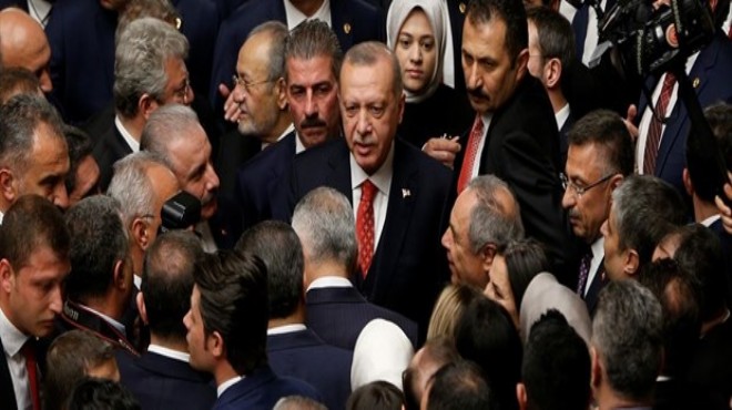 Erdoğan: ABD Başkanı ile görüşmemiz olabilir