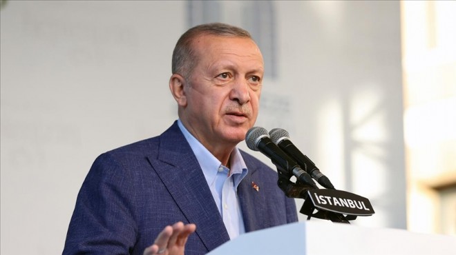 Erdoğan: ABD Suriye den ve Irak tan çıkmalıdır!
