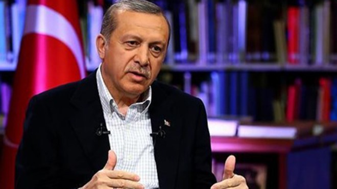 Erdoğan: ABD gerçek dostlarını kaybediyor!