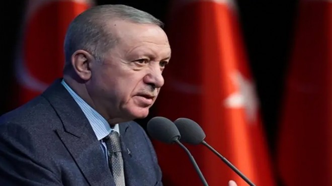 Erdoğan: Anaların ağlamadığı Türkiye'yi inşa edeceğiz