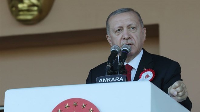Erdoğan: Artan vakalara rağmen salgın kontrol altında