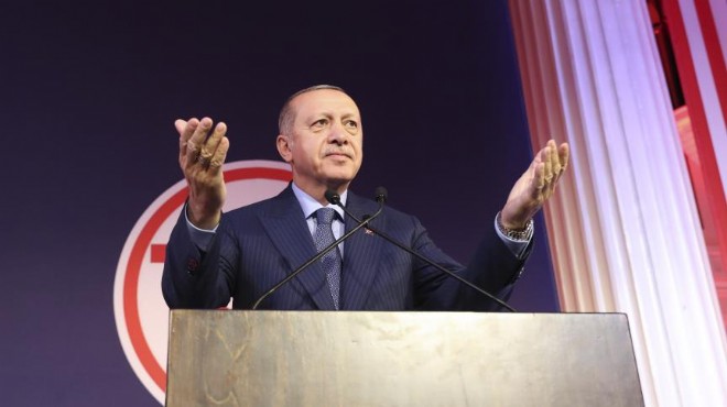 Erdoğan: BM artık reforme edilmeli