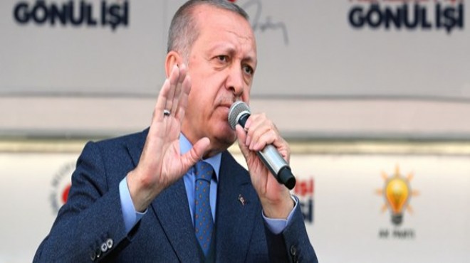 Erdoğan: Bağlantılarını ortaya çıkaracağız