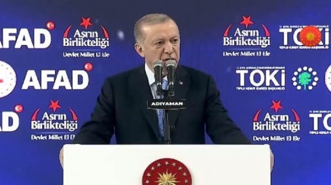Erdoğan: Bay Kemal e ilk hançeri vuranlar...