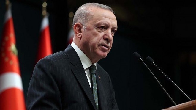 Erdoğan: Bu adam Türkiye nin Soros uydu!