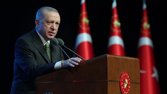 Erdoğan: Bu alçaklığın bedelini ödeteceğiz!