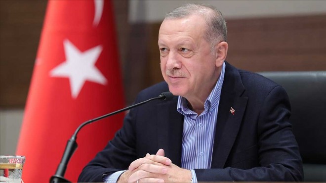 Erdoğan: Bu zulmün önüne geçeceğiz!