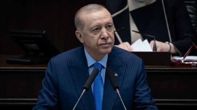 Erdoğan: CHP'yi pavyon masalarına düşürdüler!
